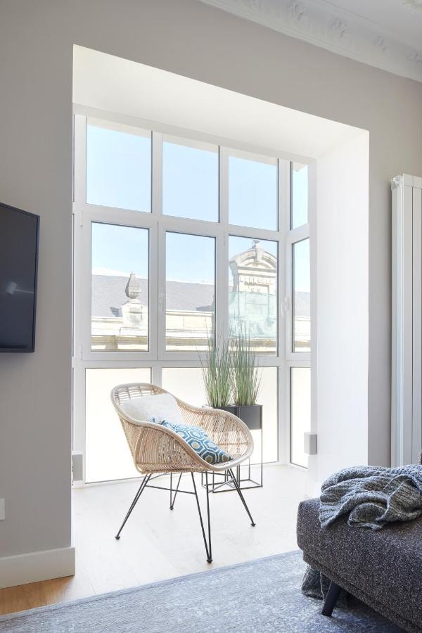 Apartment Cathedral - Luxury In Center *