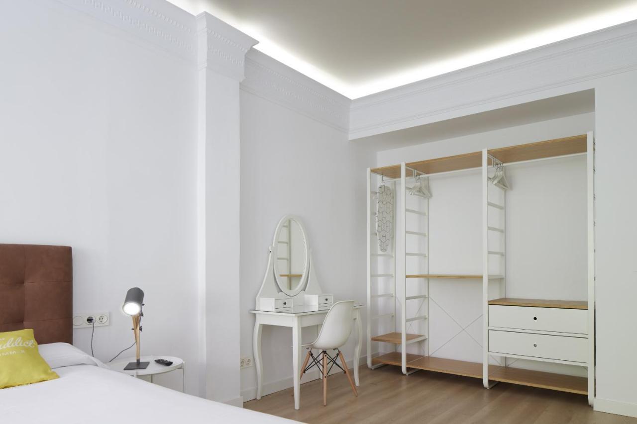 Opari - Basque Apartment *