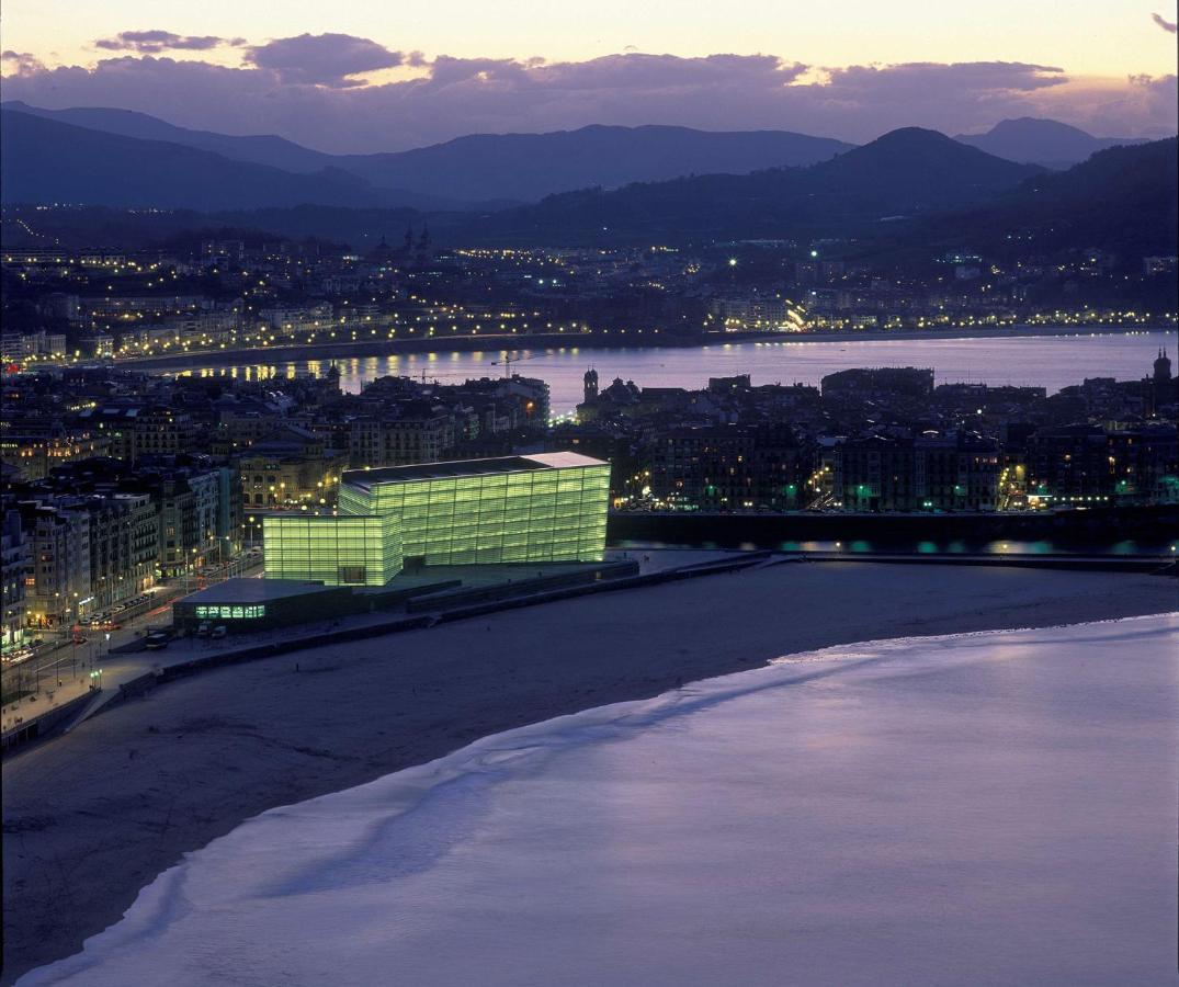 Opari - Basque Apartment