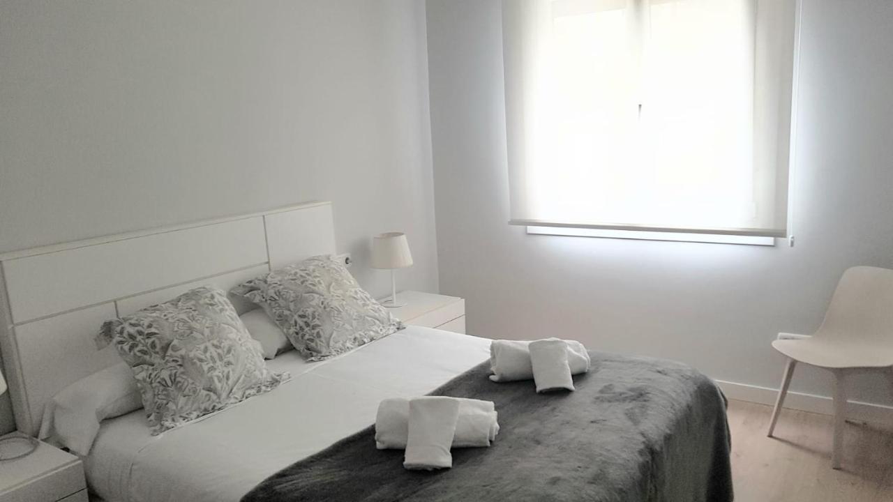Gros By Aula Apartment San Sebastian