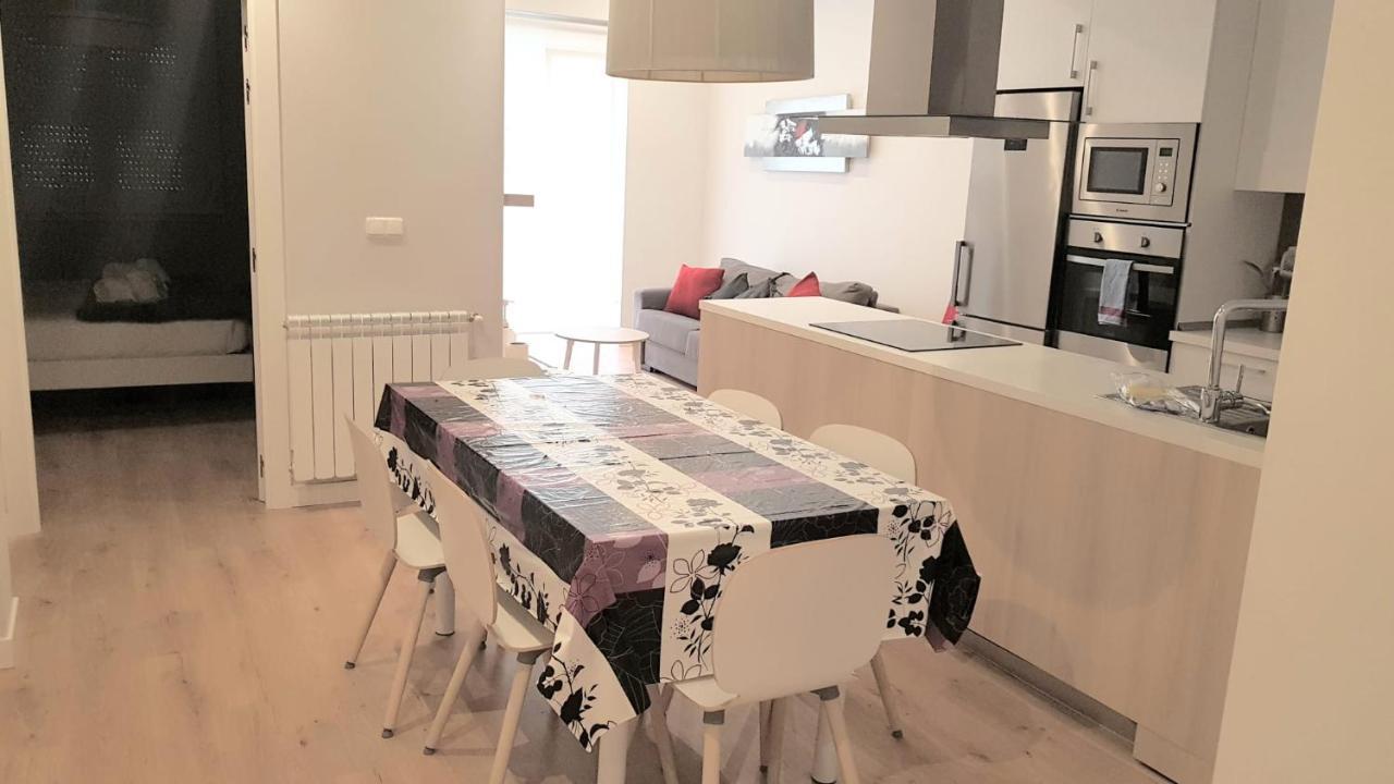 Apartment Gros By Aula San Sebastian