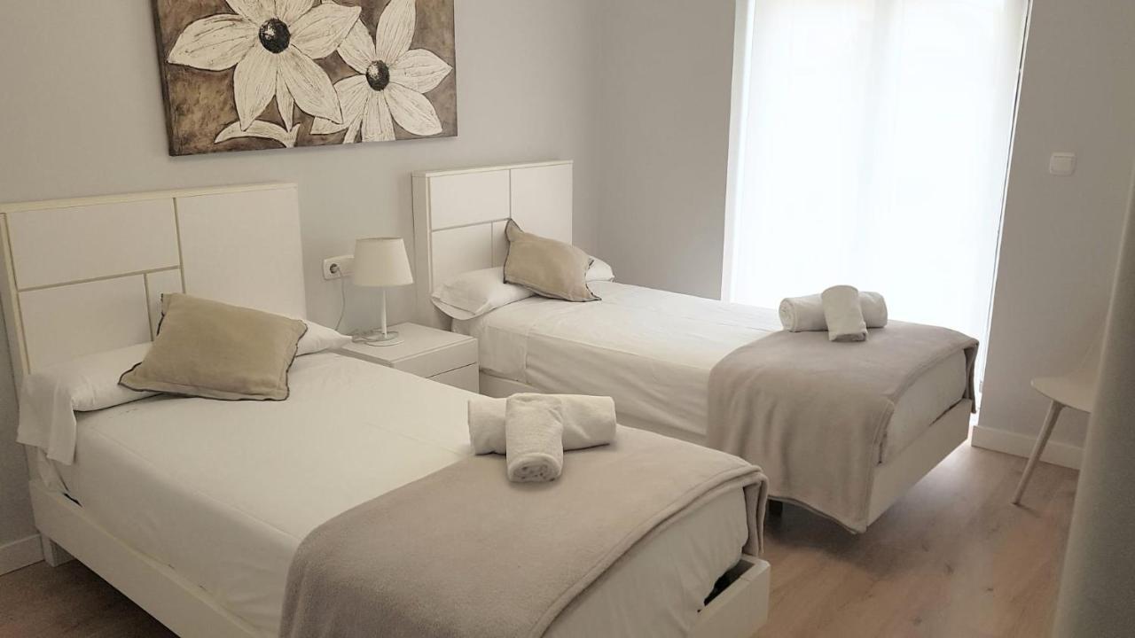 Gros By Aula Apartment *