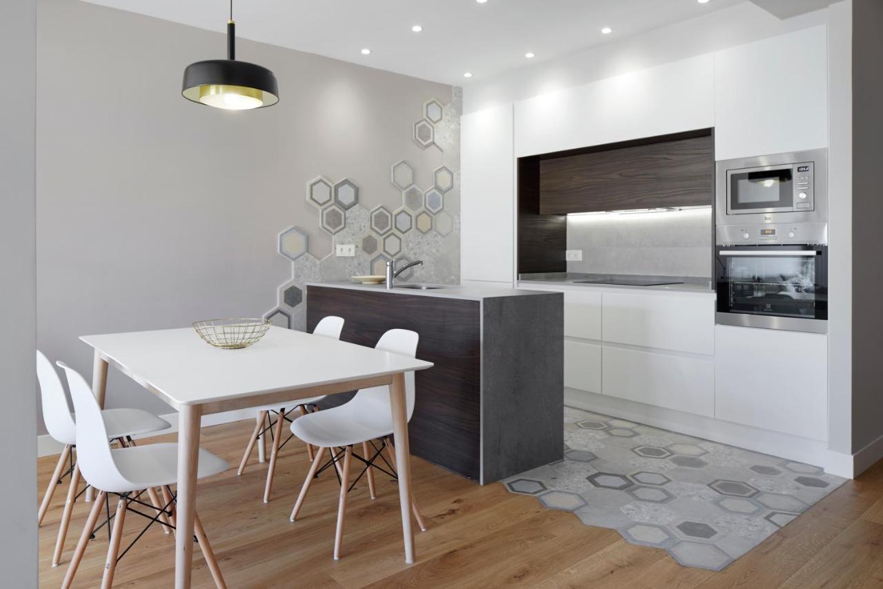 Cathedral - Luxury In Center San Sebastian