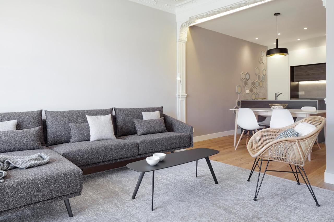 Cathedral - Luxury In Center * San Sebastian