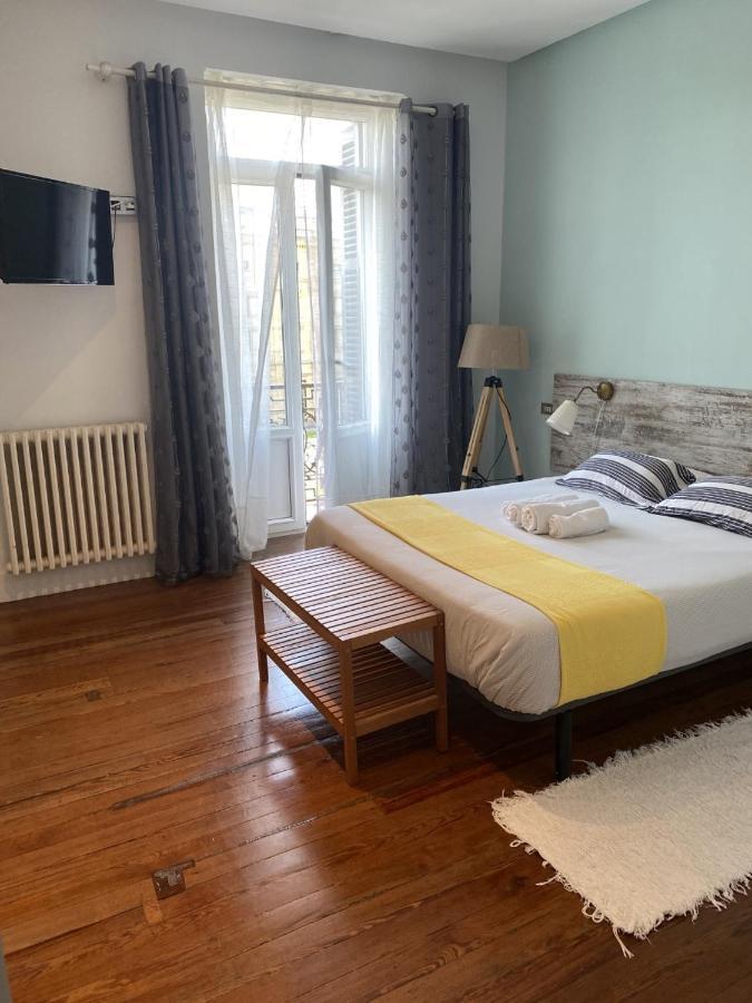 Habitación en casa particular Kasa Reina Ht Lss00215 San Sebastián