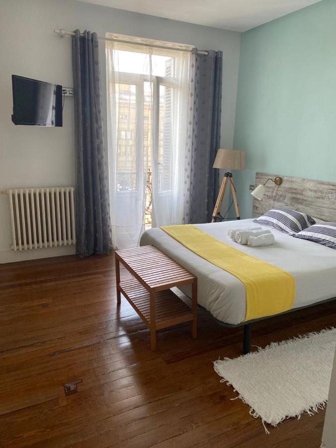 Habitación en casa particular Kasa Reina Ht Lss00215