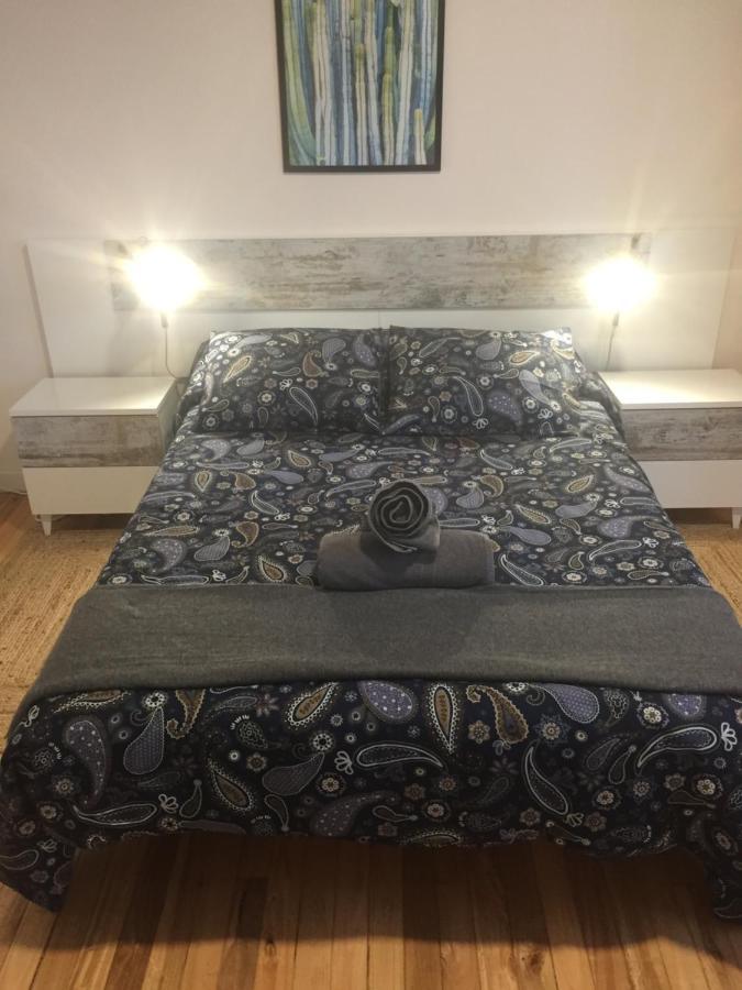 Bed & Breakfast Akasha Arima San Sebastian