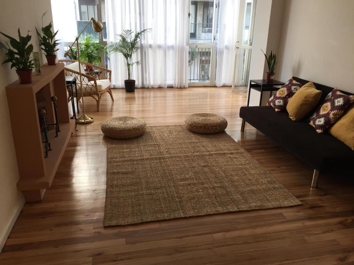 Bed & Breakfast Akasha Arima San Sebastian