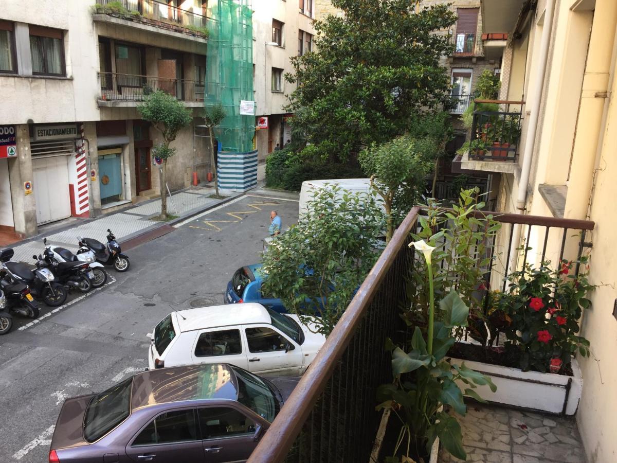 Bed & Breakfast Akasha Arima San Sebastian