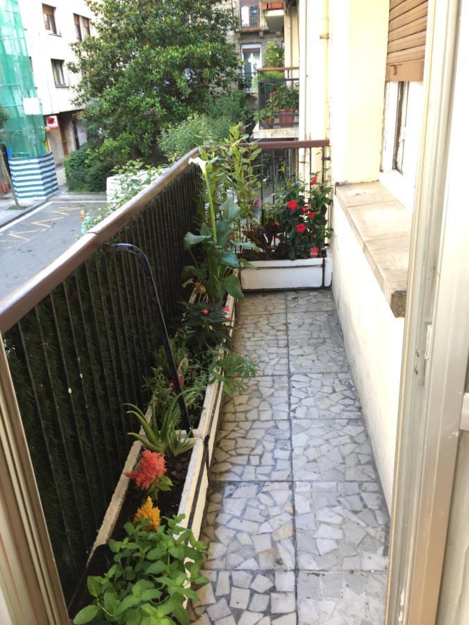 Bed & Breakfast Akasha Arima San Sebastian