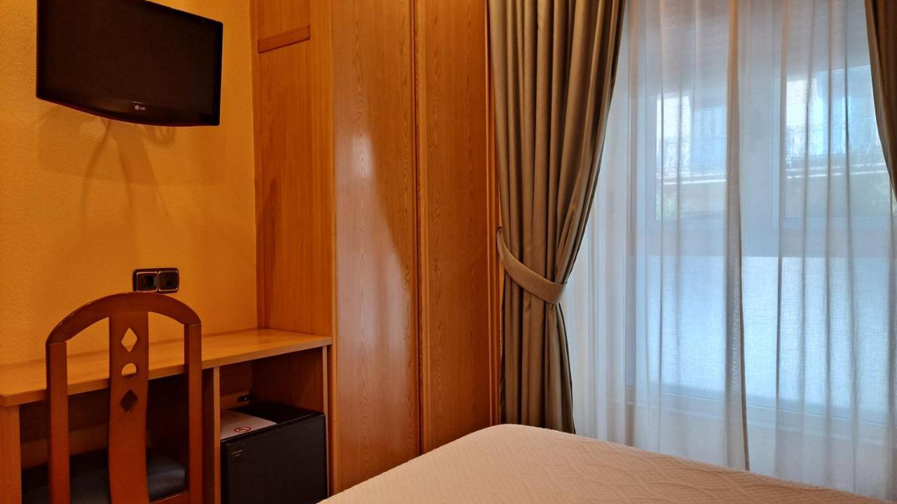 Guest house La Concha San Sebastian