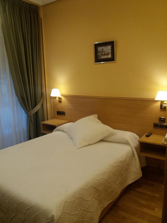 La Concha Guest house