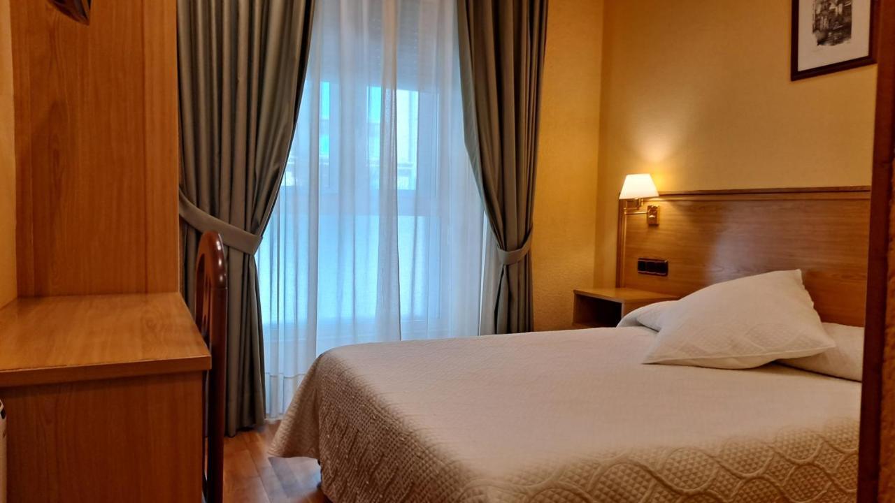 Guest house La Concha 2*