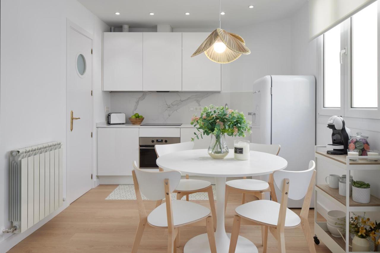 Apartamento Moneo By Feelfree San Sebastián