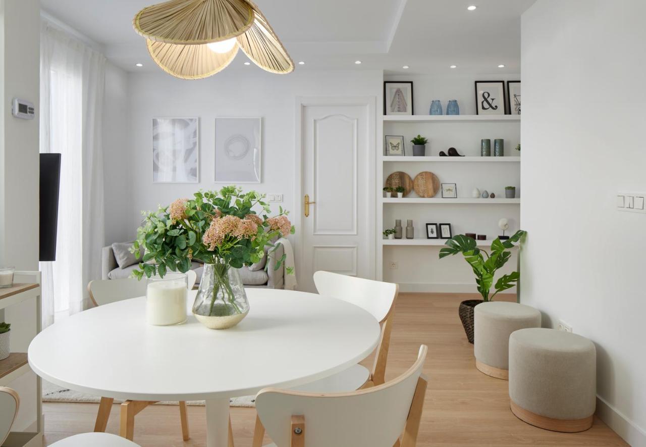 Apartamento Moneo By Feelfree *