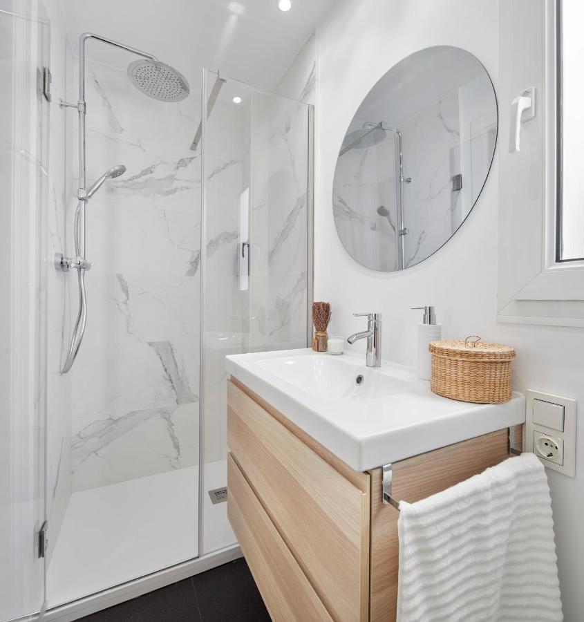 Apartamento Moneo By Feelfree *