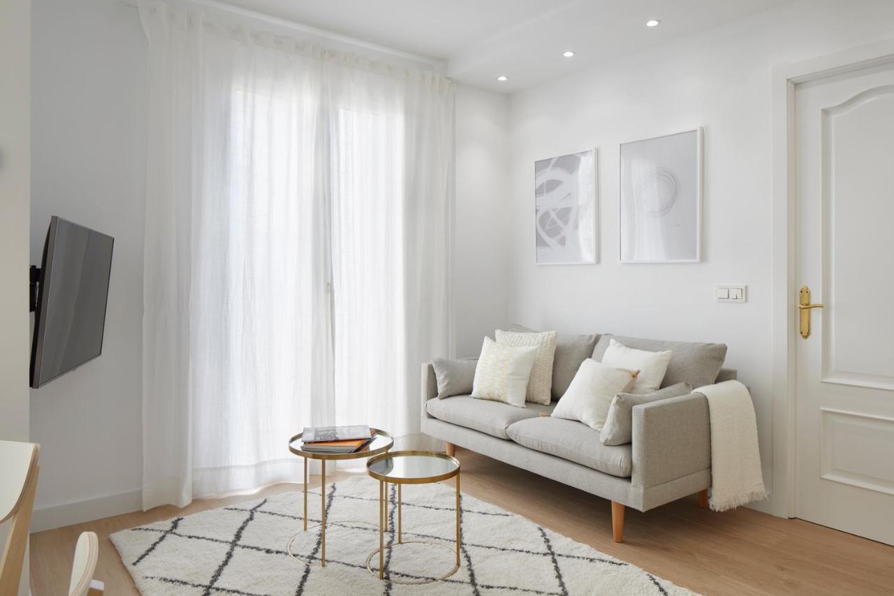 Moneo By Feelfree * San Sebastián