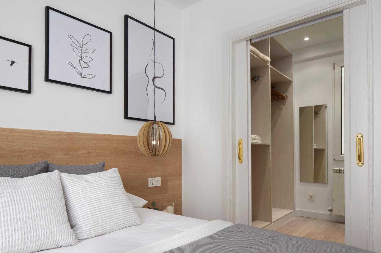 Moneo By Feelfree Apartamento San Sebastián