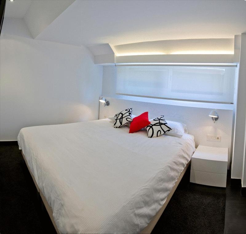 Apartamento Okendo