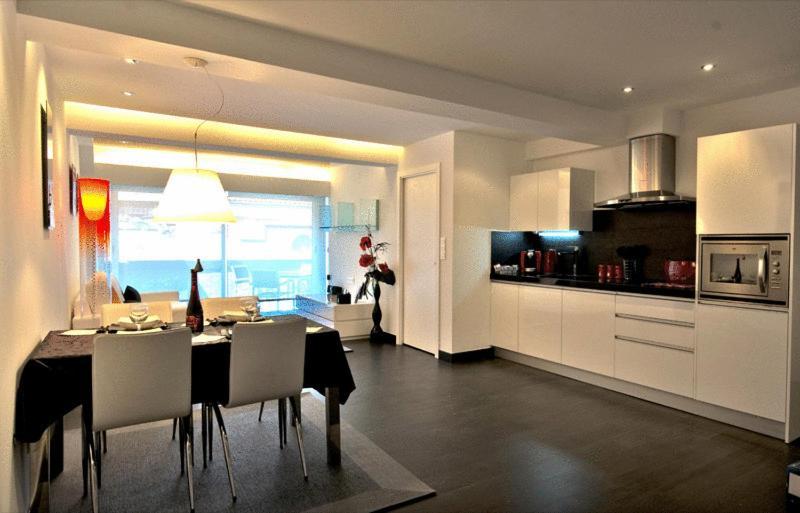Apartamento Okendo *