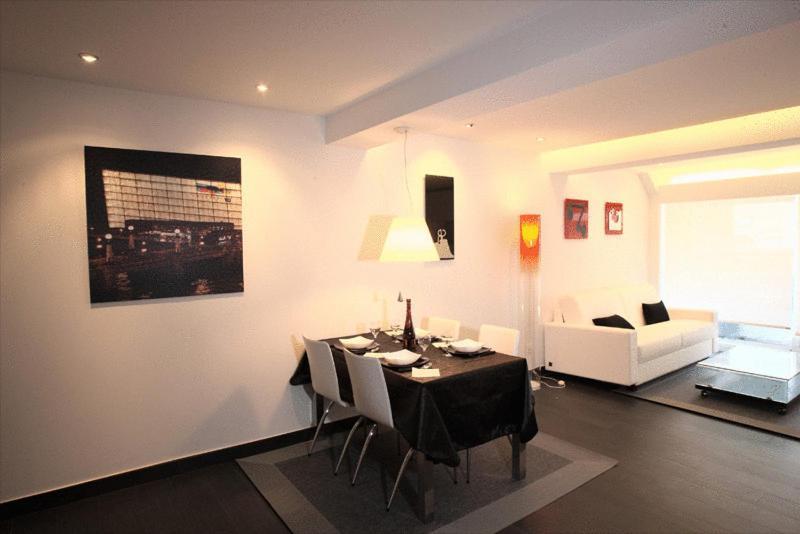 Okendo Apartamento San Sebastián