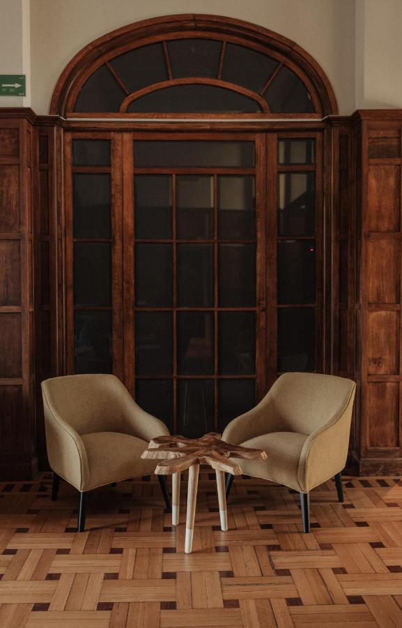 Bidaia Boutique 3* San Sebastian