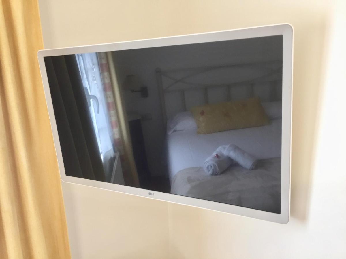 Berabera,parking Free,2wc,terraza,aire Acond,auto Checkin Appartement