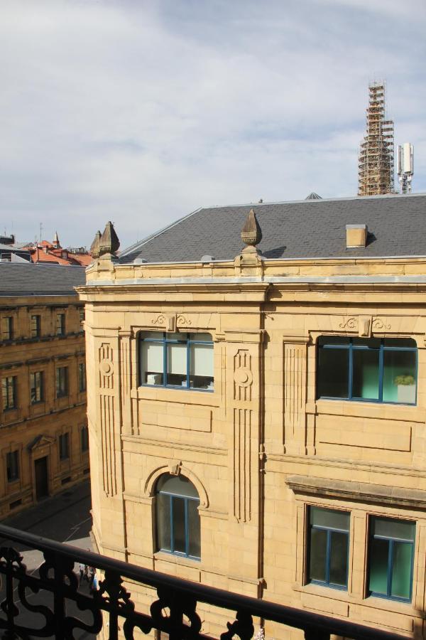 Cathedral - Luxury In Center Apartment
