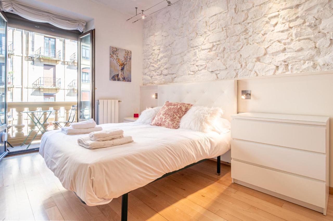 Palermo Soho By Beauty Apartamento San Sebastián