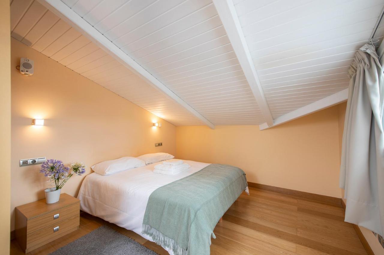 Luxury Duplex Penthouse With Terrace-old Town *
