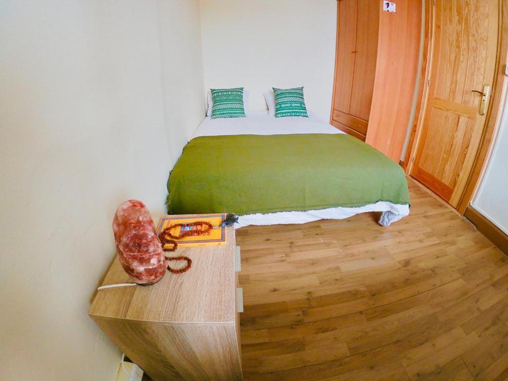 Yoga Retreat En Santiene Yoga&surf House Saint-Sébastien