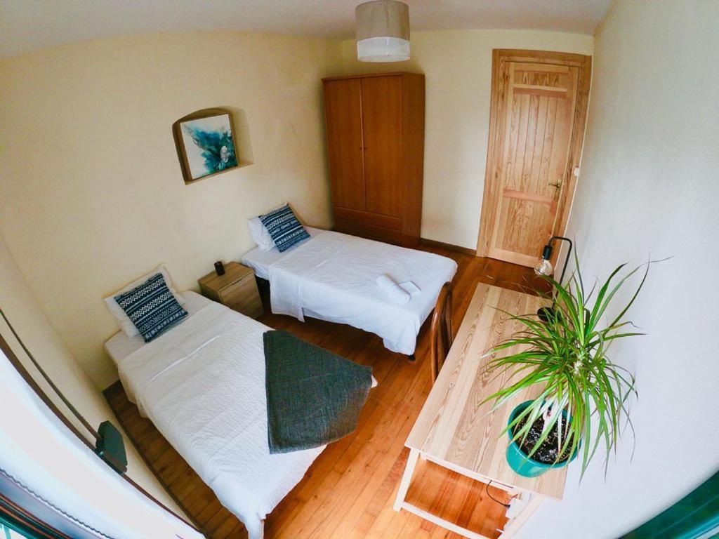 Guest house Santiene *