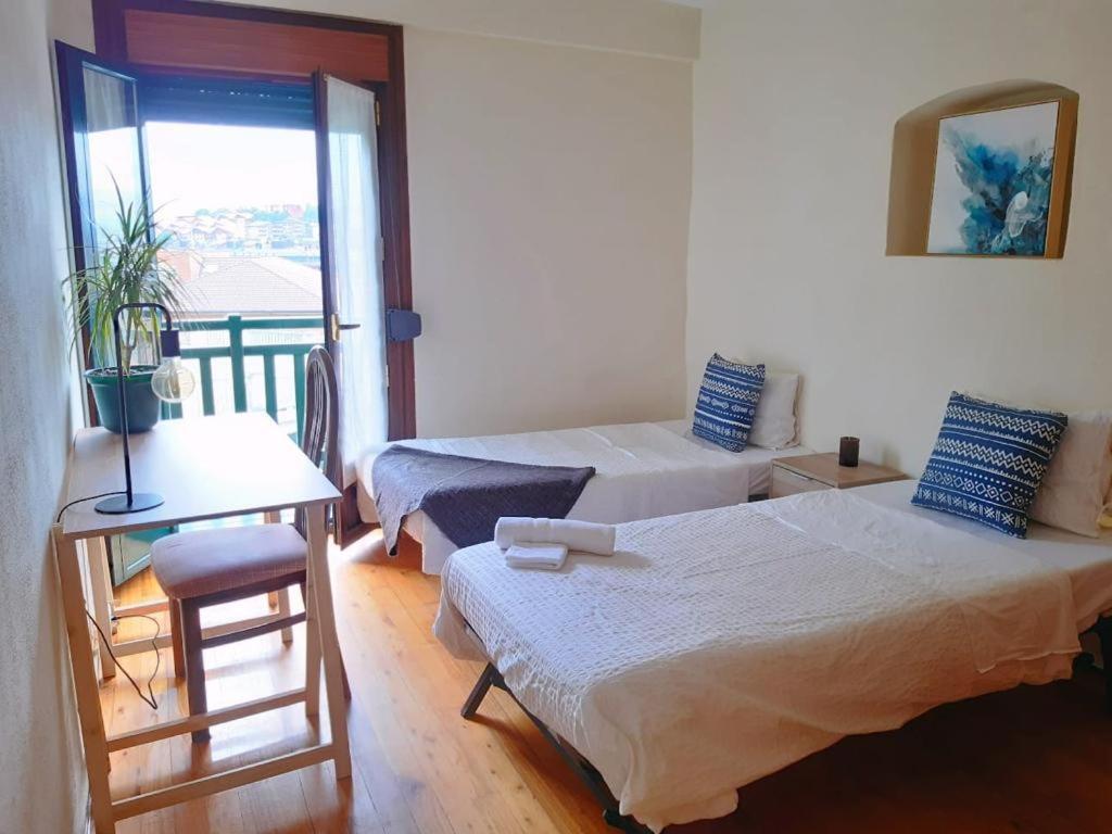 Guest house Santiene