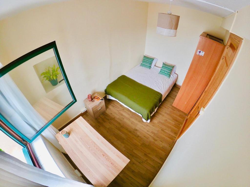 Santiene Guest house San Sebastian