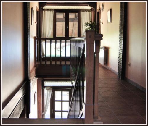 Holiday home Zelai-eder