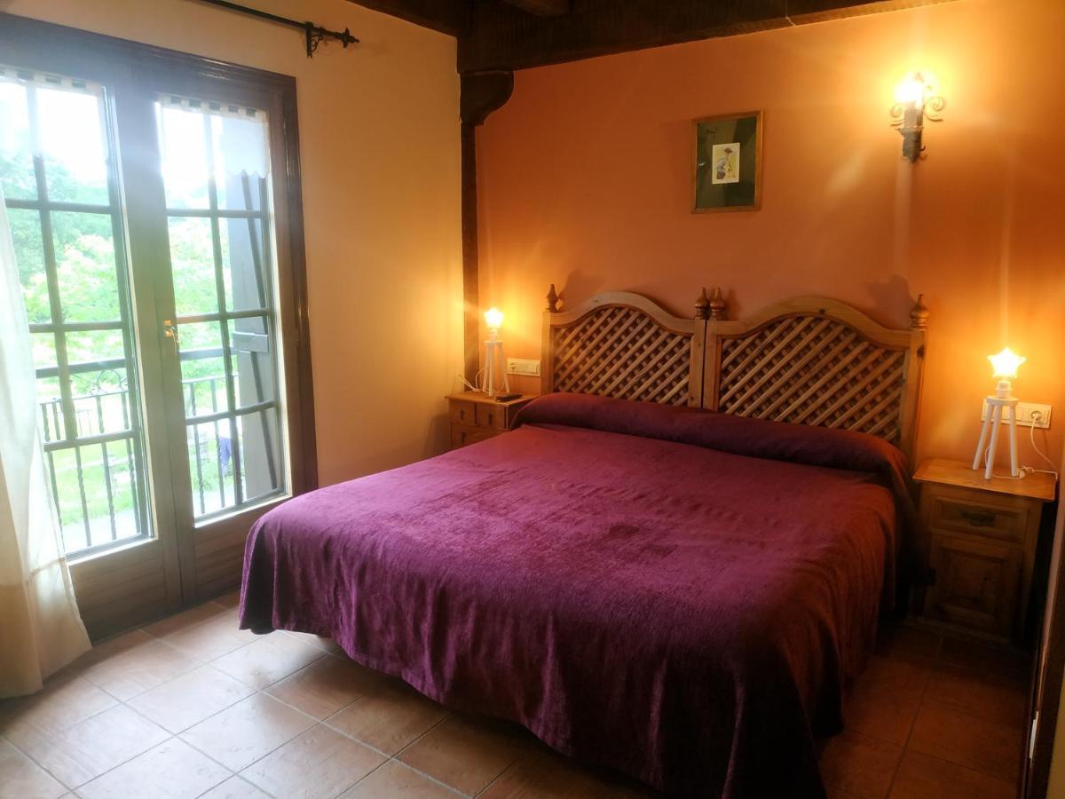 Zelai-eder Holiday home
