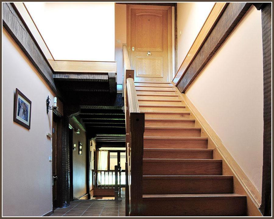 Zelai-eder Holiday home *