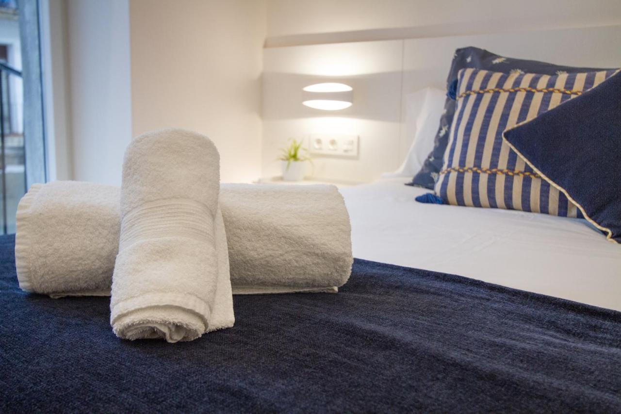 Atsegin Con Parking Apartamento *