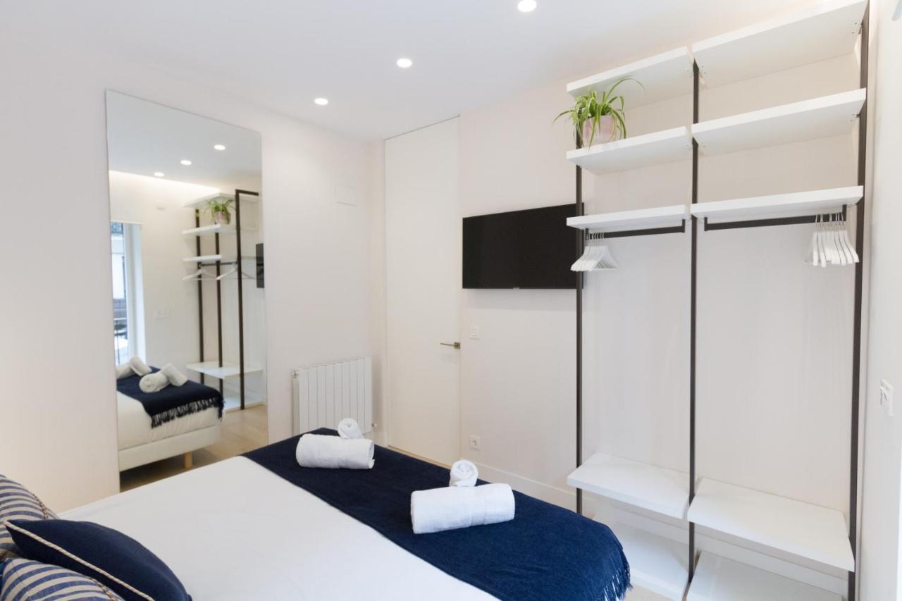 Atsegin Con Parking Apartamento *
