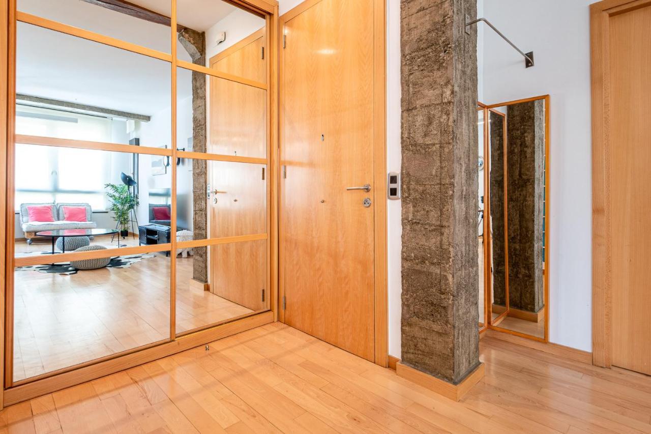 Palermo Soho By Beauty Apartamento San Sebastián