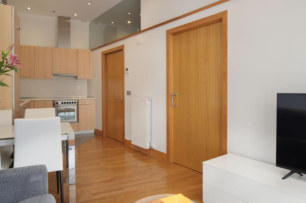 Appartement Eder 1 By Feelfree Saint-Sébastien