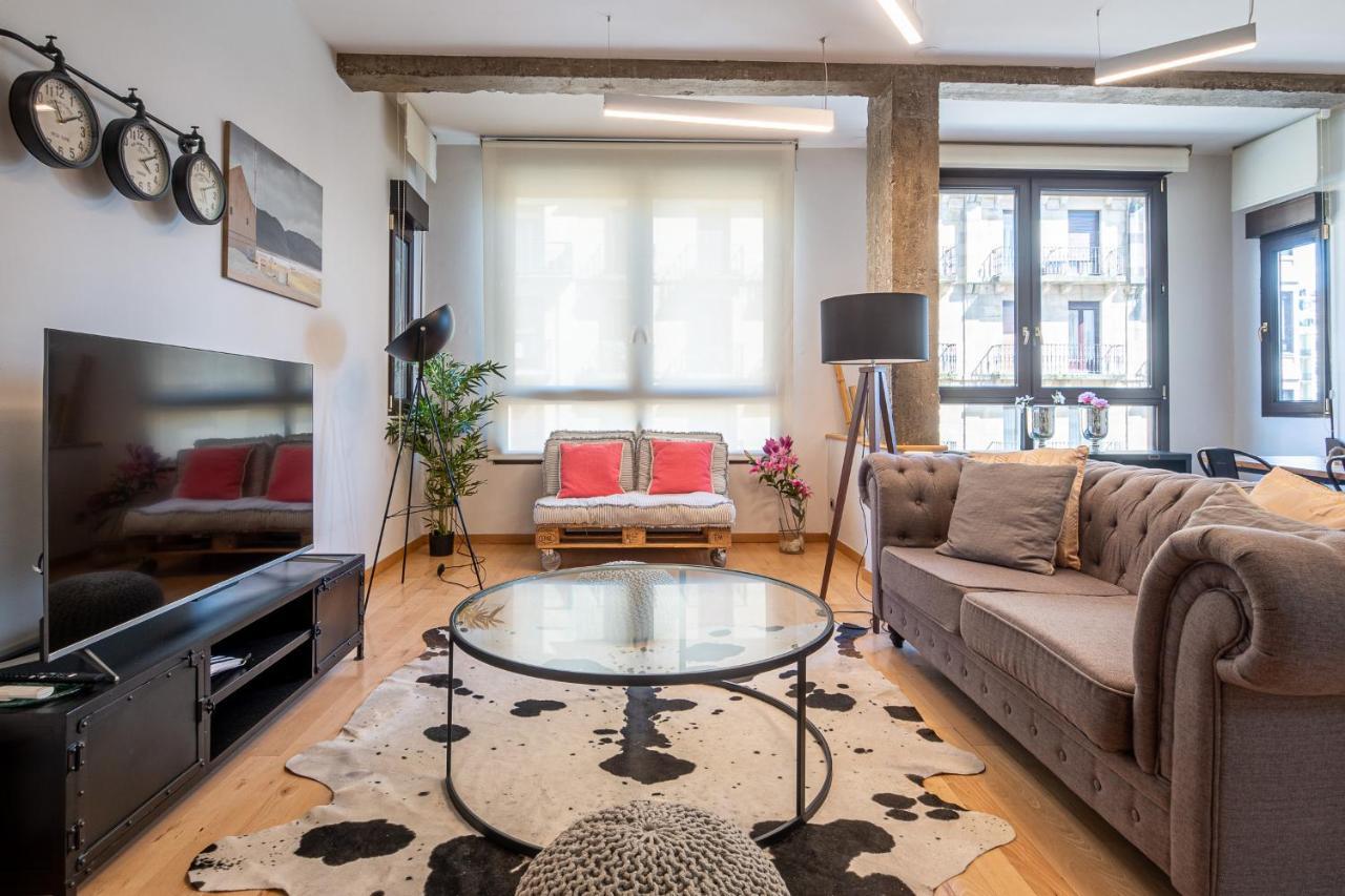 Apartamento Palermo Soho By Beauty San Sebastián
