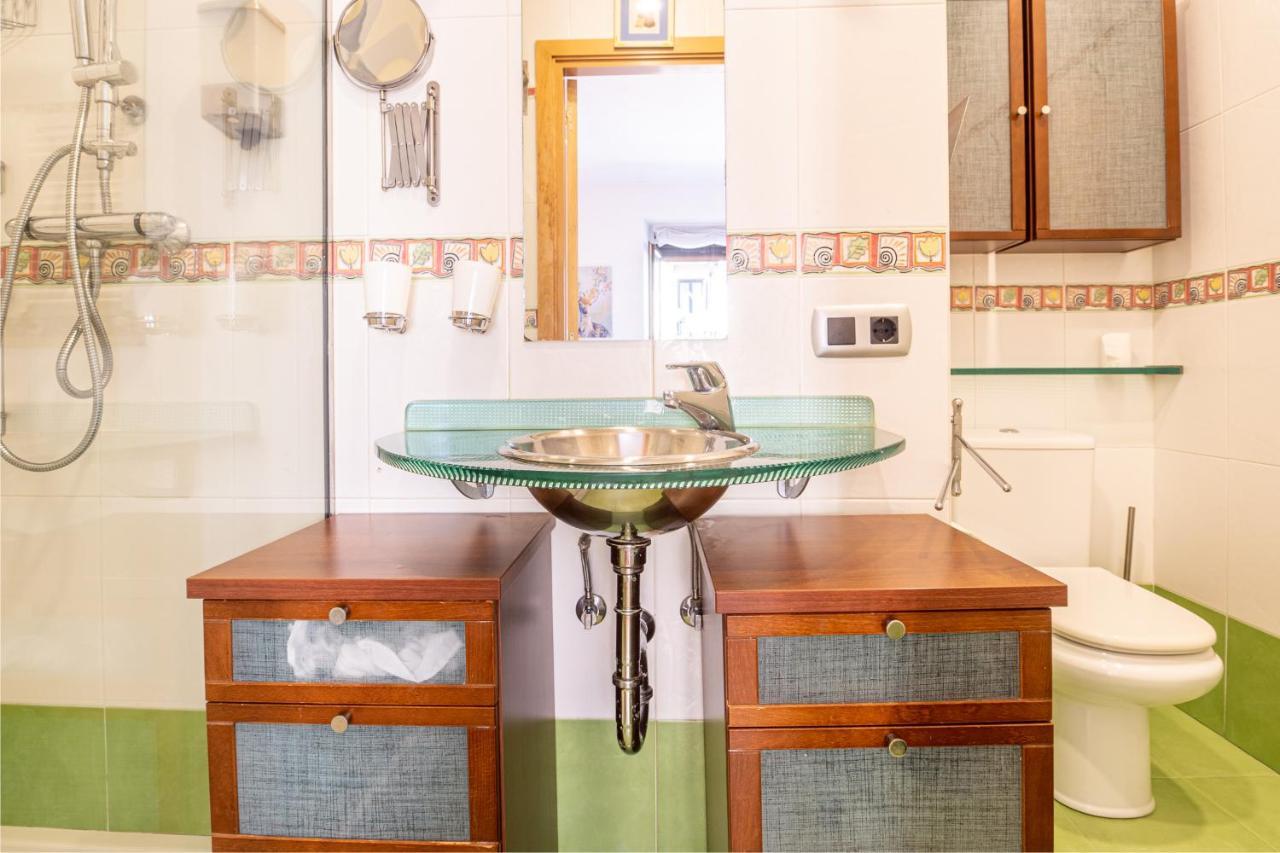 Palermo Soho By Beauty Apartamento