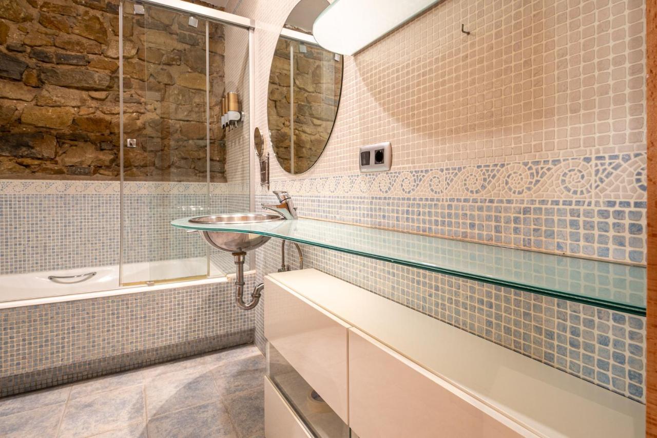 Palermo Soho By Beauty Apartamento San Sebastián