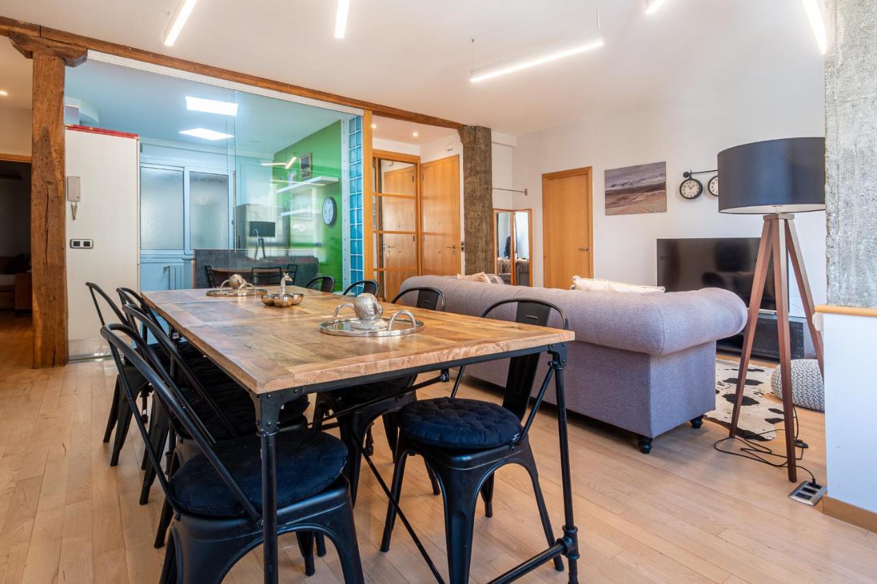 Palermo Soho By Beauty Apartamento *