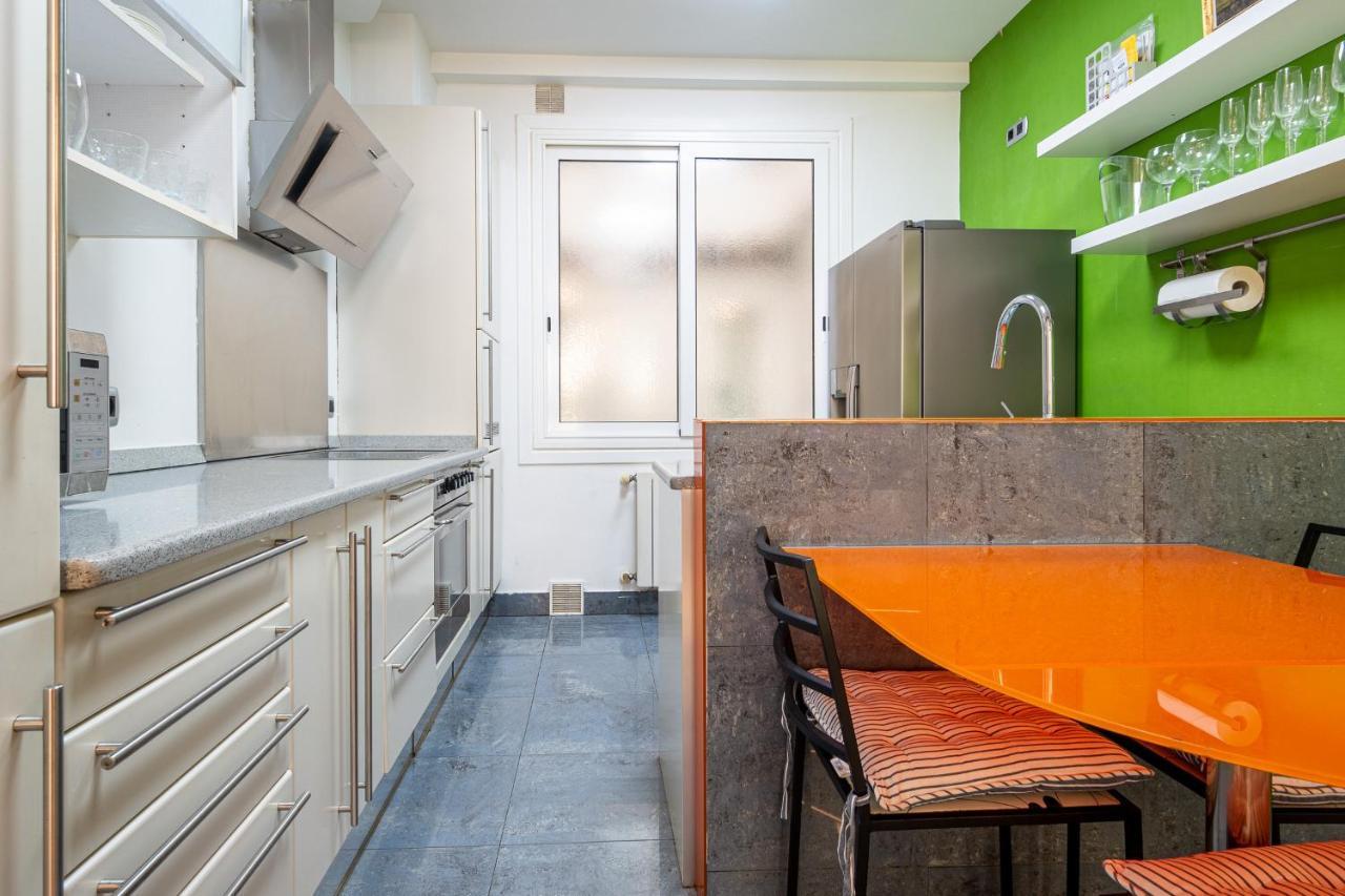 Palermo Soho By Beauty Apartamento *
