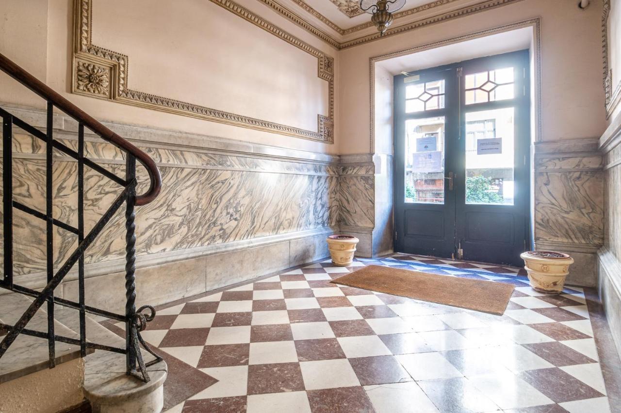 Palermo Soho By Beauty Apartamento *