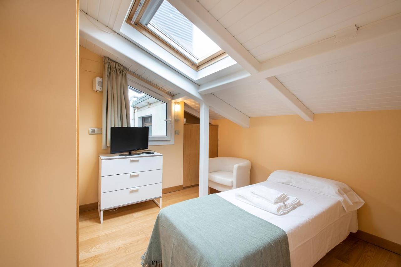 Luxury Duplex Penthouse With Terrace-old Town *