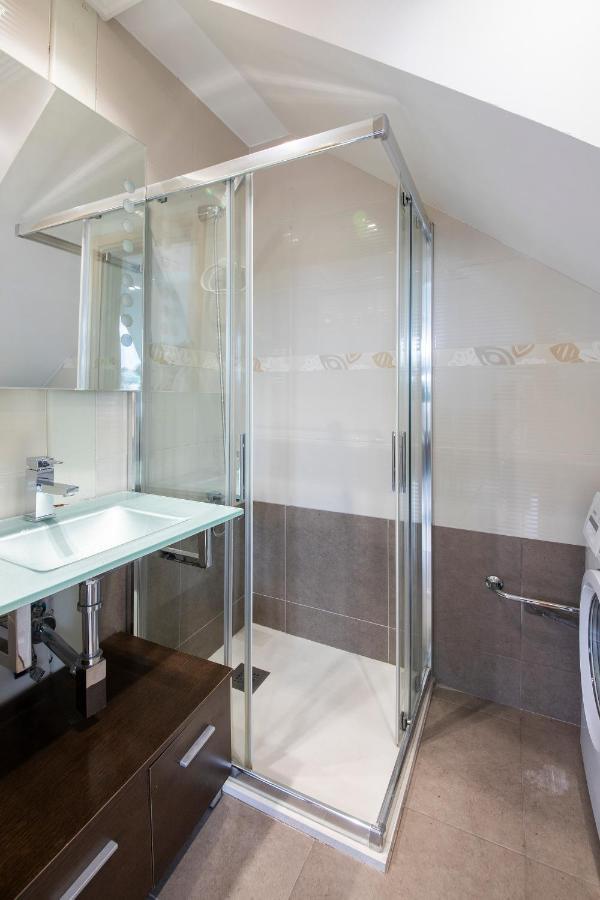 Luxury Duplex Penthouse With Terrace-old Town *