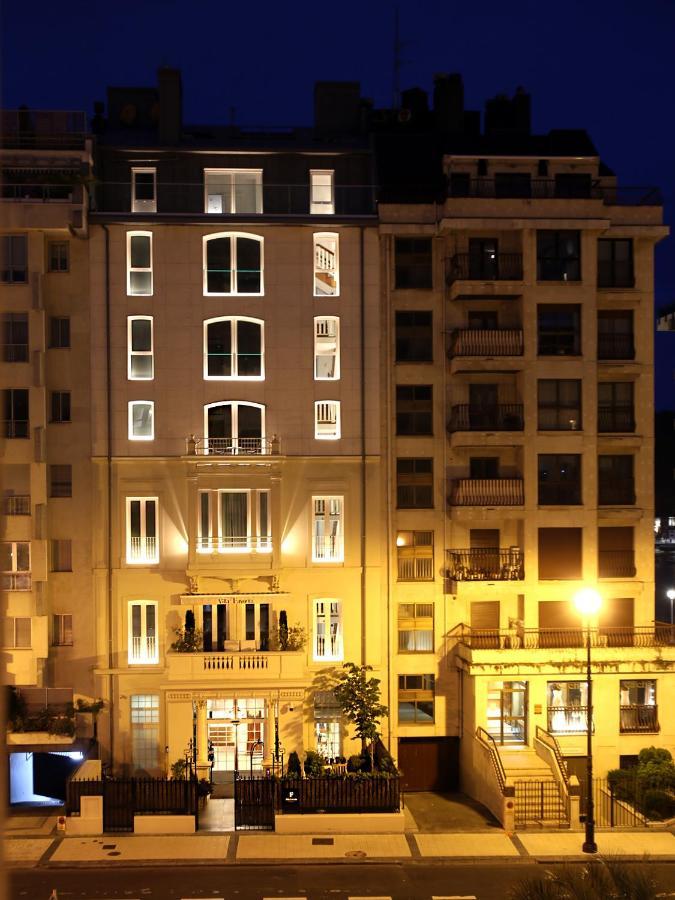 Orly Appartement *